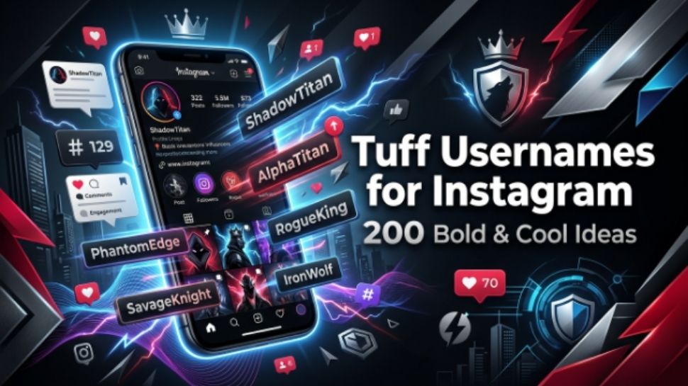 tuff-usernames-for-instagram