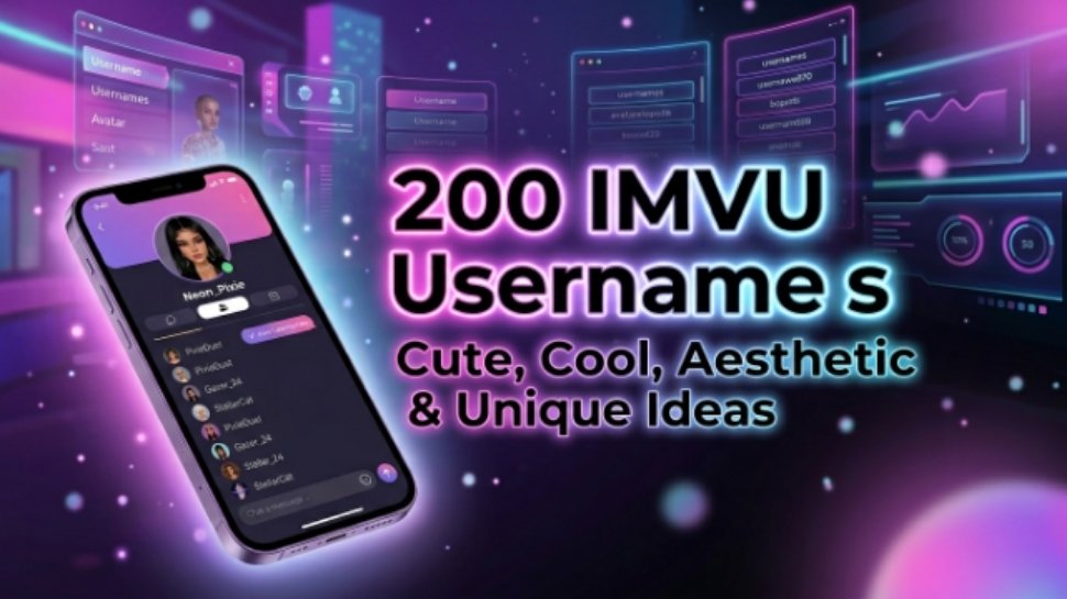 imvu-usernames