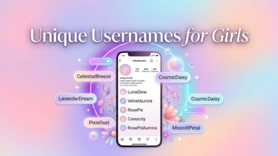 unique-usernames-for-girls