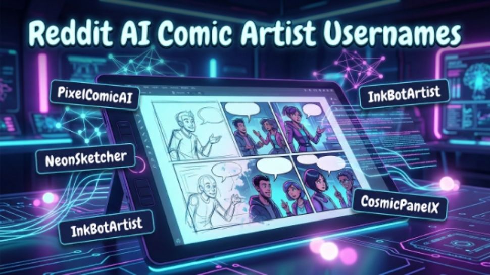 reddit-ai-comic-artist-usernames