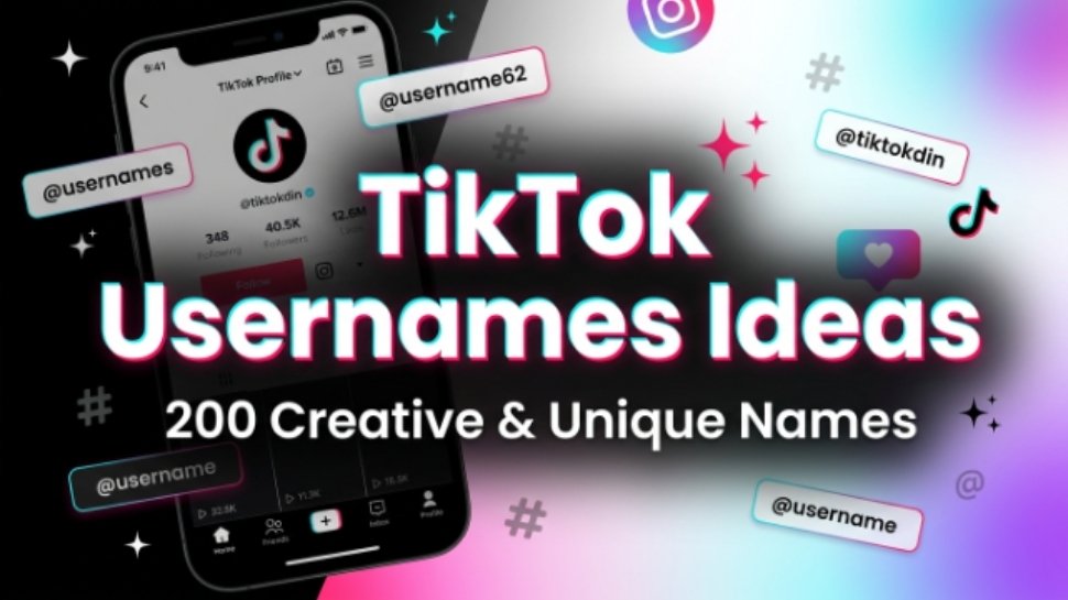 tiktok-usernames-ideas
