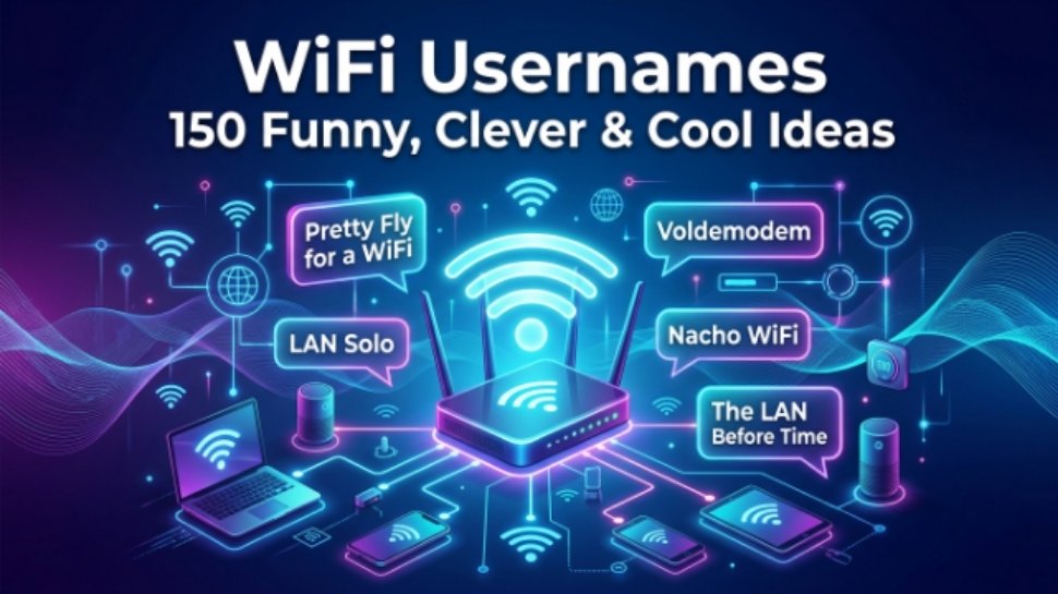wifi-usernames