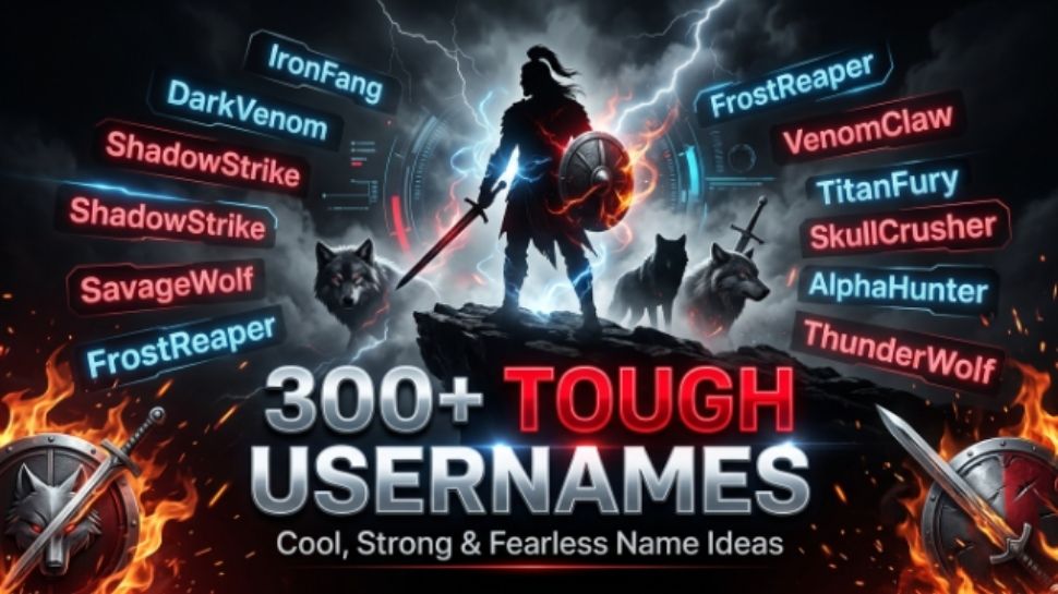 tough-usernames