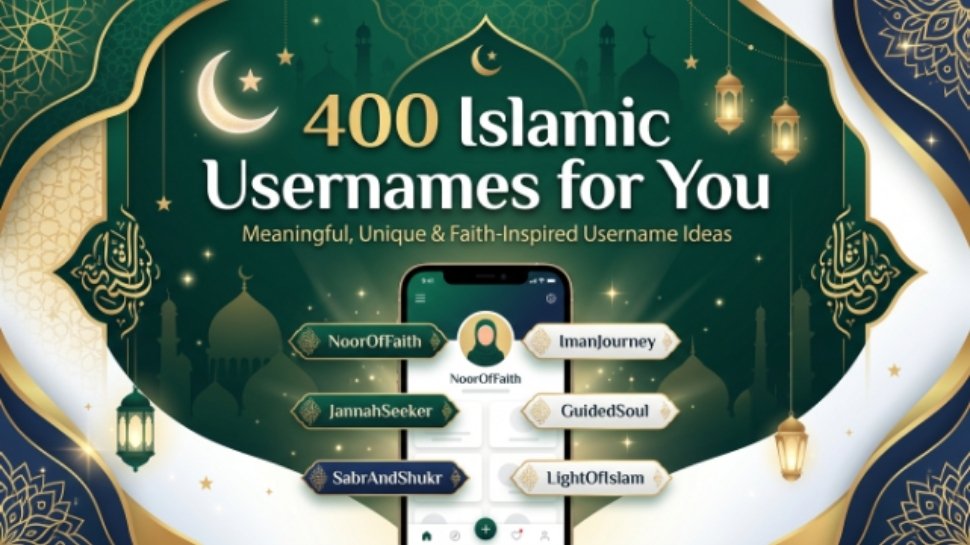 islamic-usernames-for-you