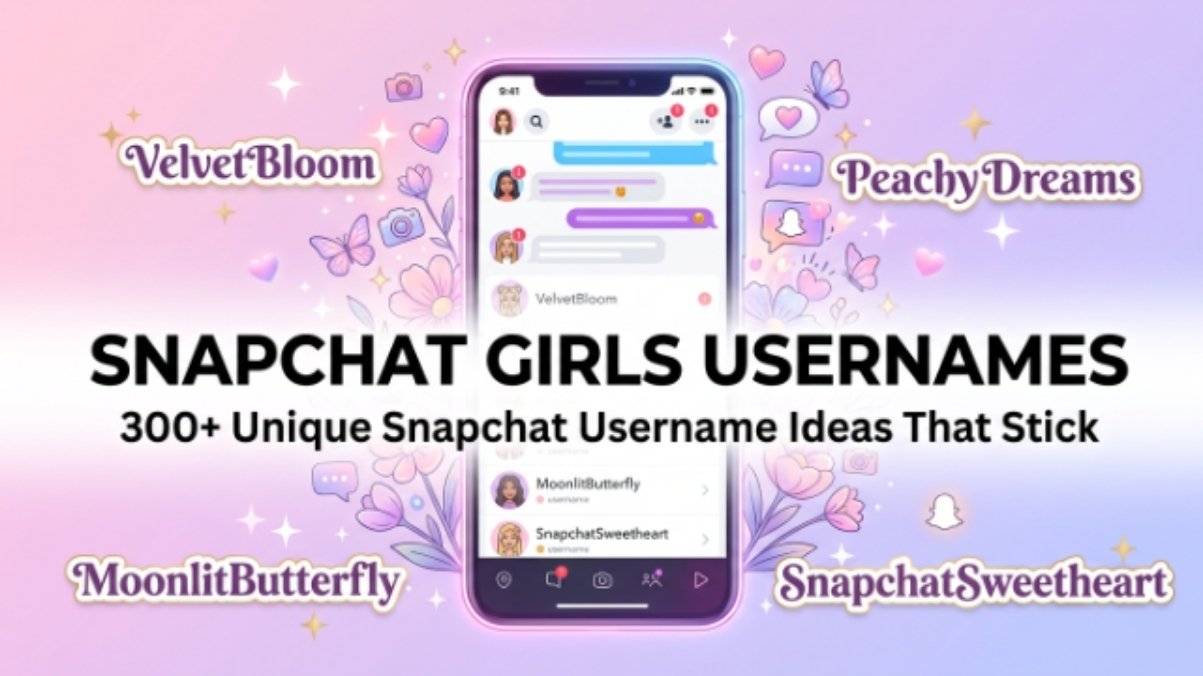 snapchat-girls-usernames