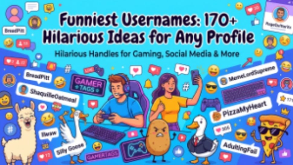 funniest-usernames