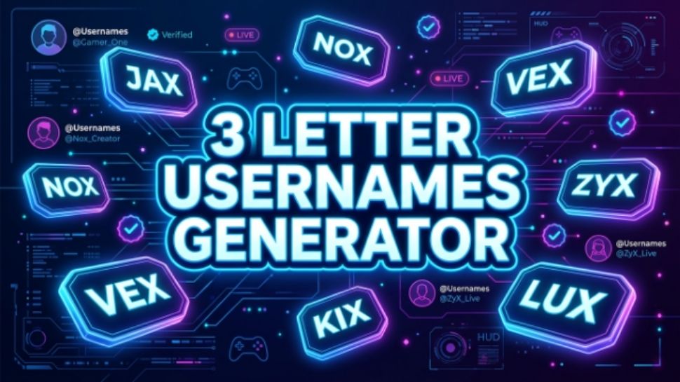 3-letter-usernames-generator