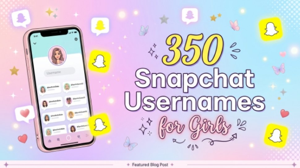 snapchat-usernames-for-girls