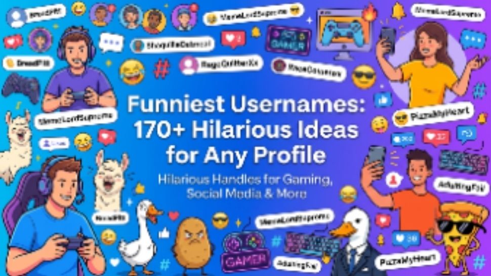 funniest-usernames