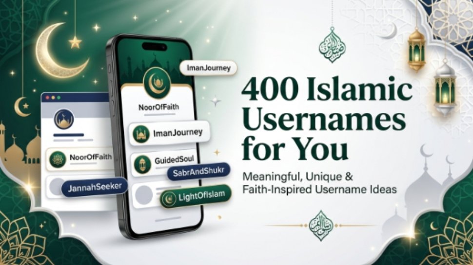 islamic-usernames-for-you