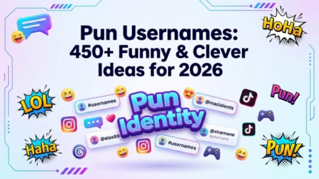 pun-usernames