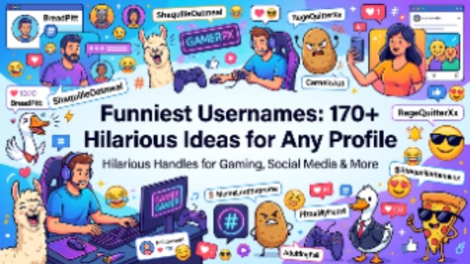 funniest-usernames