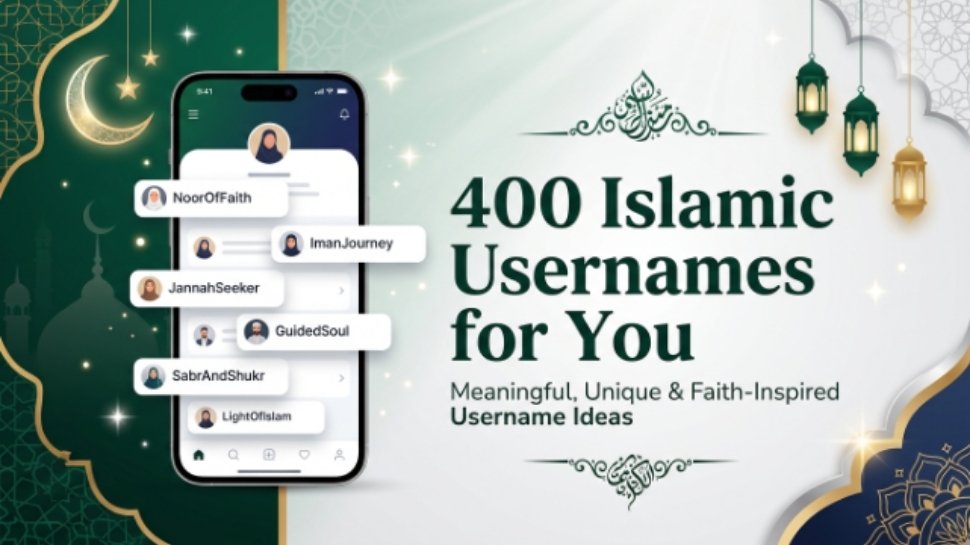islamic-usernames-for-you