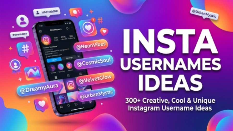 insta-usernames-ideas