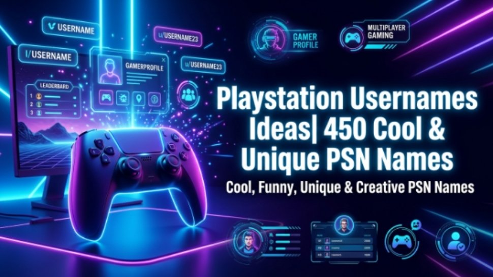 playstation-usernames