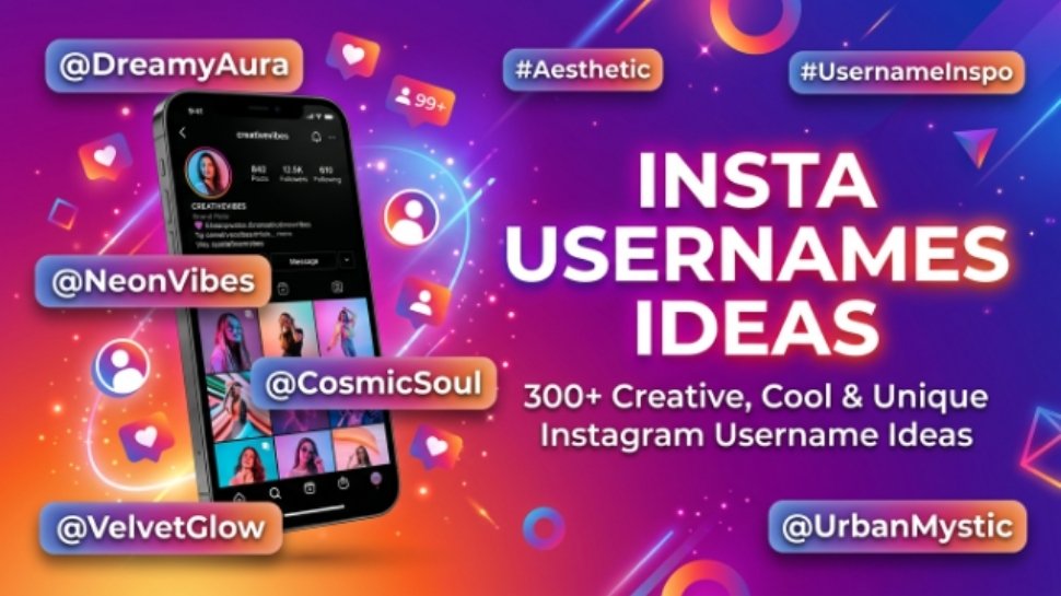 insta-usernames-ideas