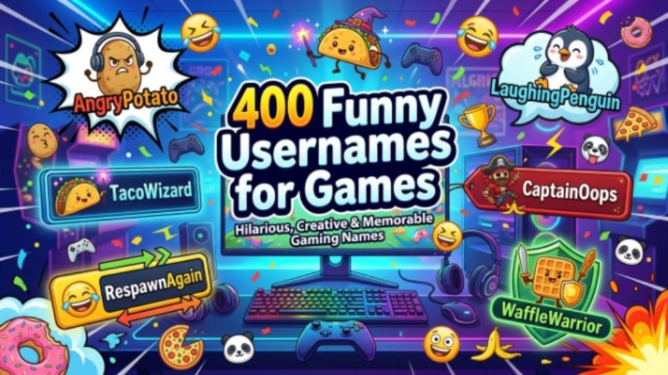 funny-usernames-for-games-dirty