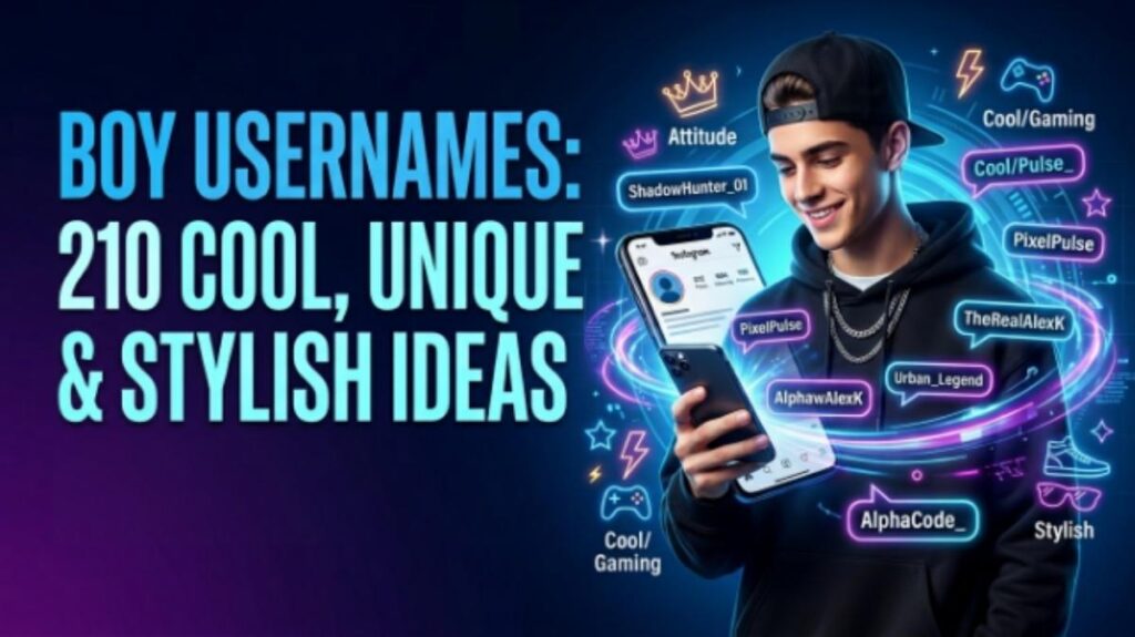 boy-usernames