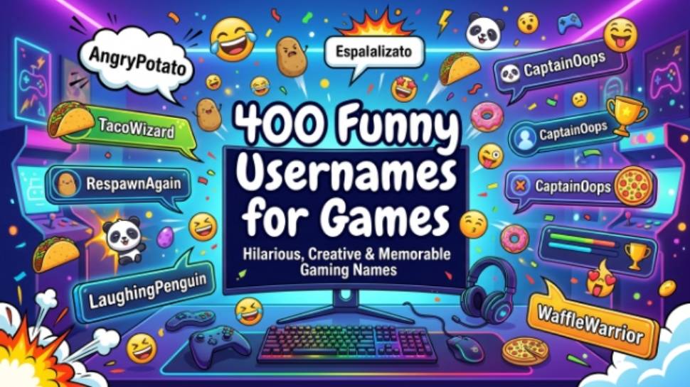funny-usernames-for-games-dirty