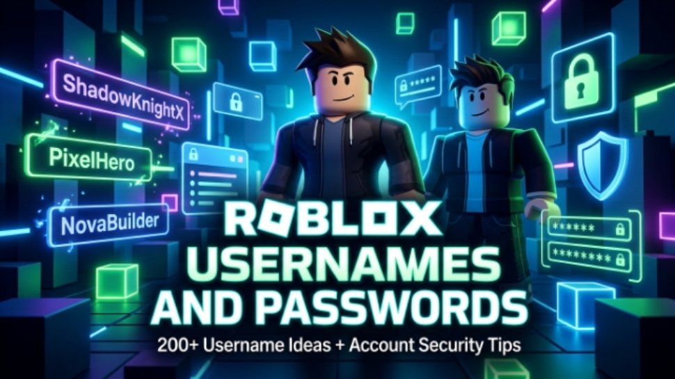 roblox-usernames-and-passwords