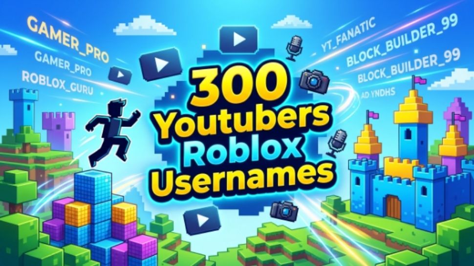 youtubers-roblox-usernames