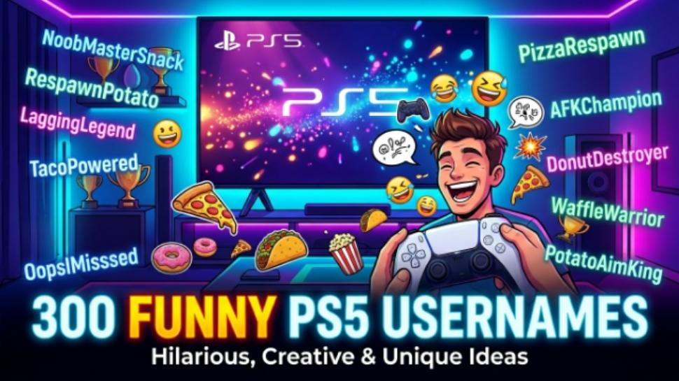 funny-ps5-usernames
