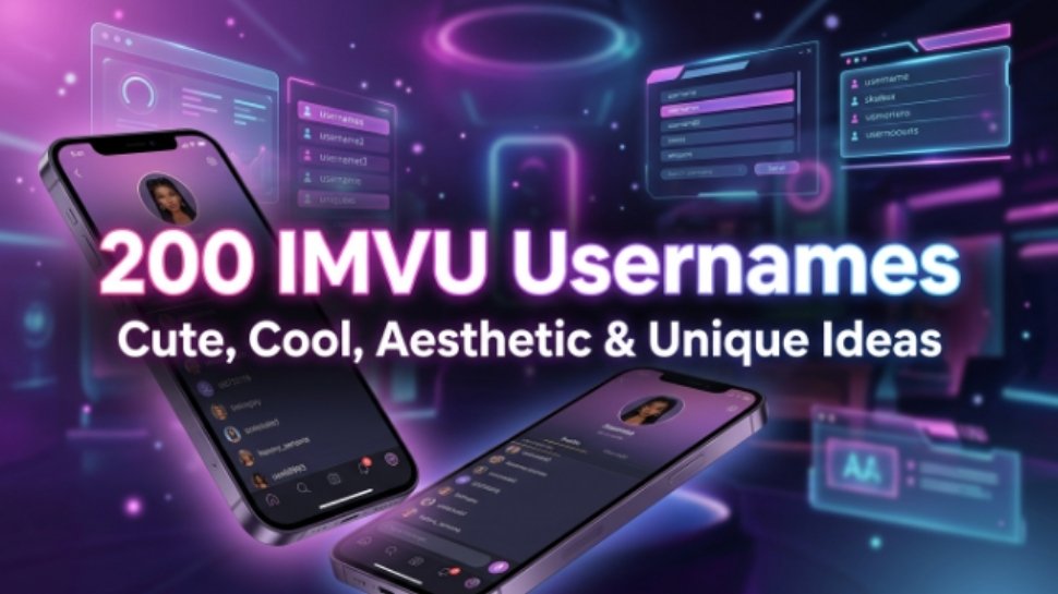 imvu-usernames