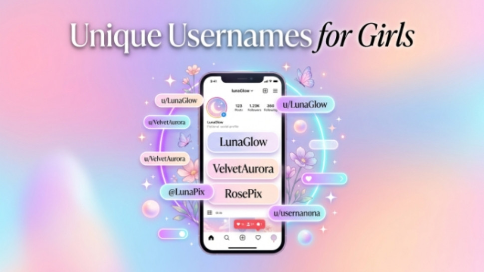 unique-usernames-for-girls