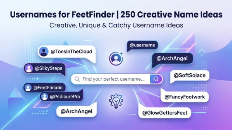 usernames-for-feetfinder