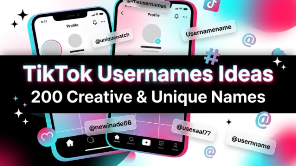 tiktok-usernames-ideas