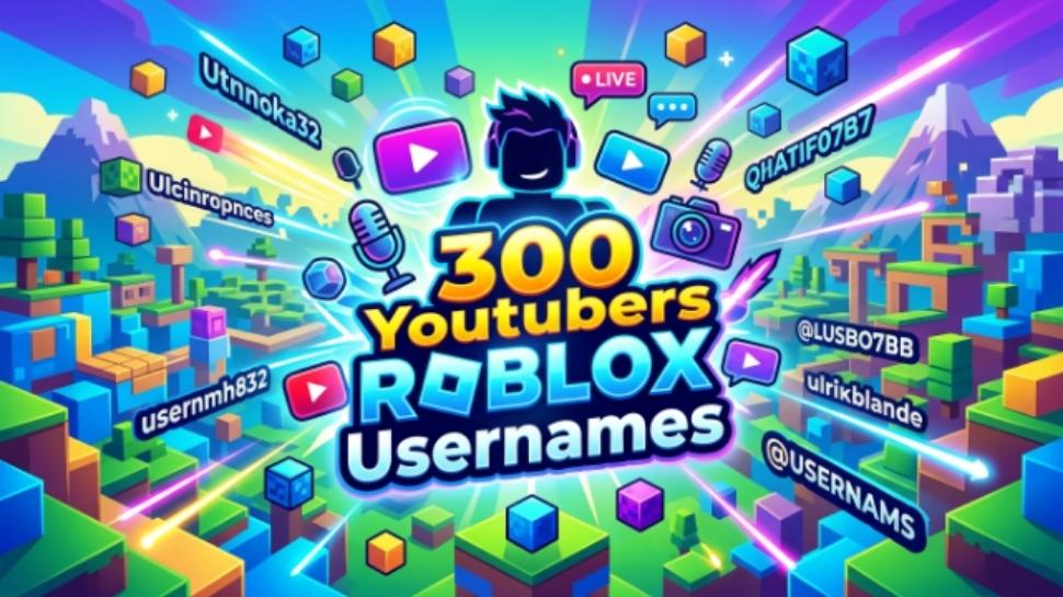 youtubers-roblox-usernames