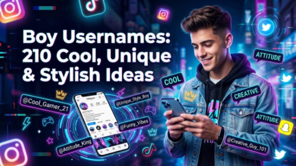 boy-usernames