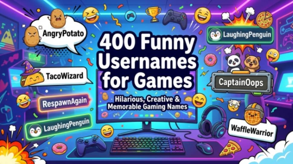 funny-usernames-for-games-dirty