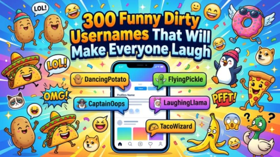 funny-dirty-usernames