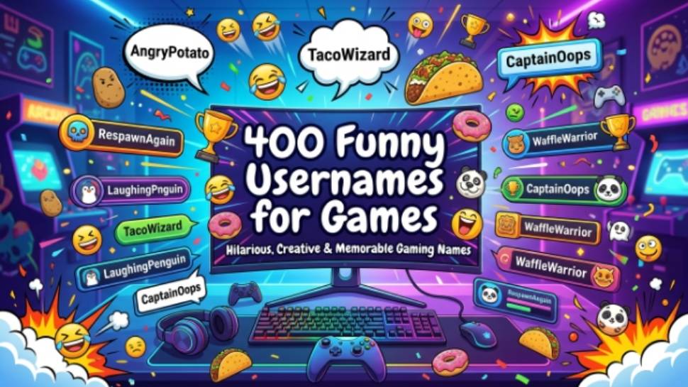 funny-usernames-for-games-dirty