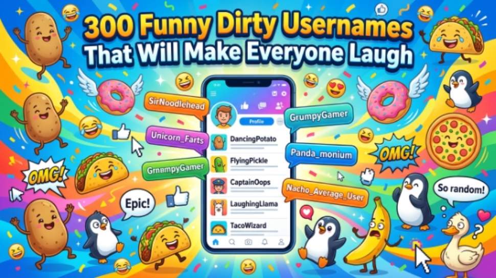 funny-dirty-usernames