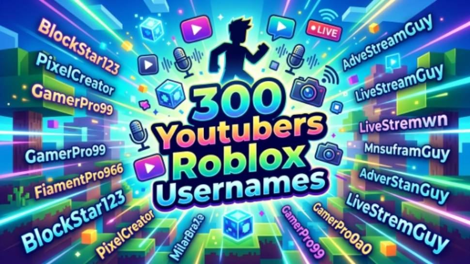 youtubers-roblox-usernames