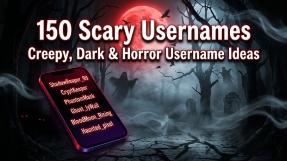 scary-usernames
