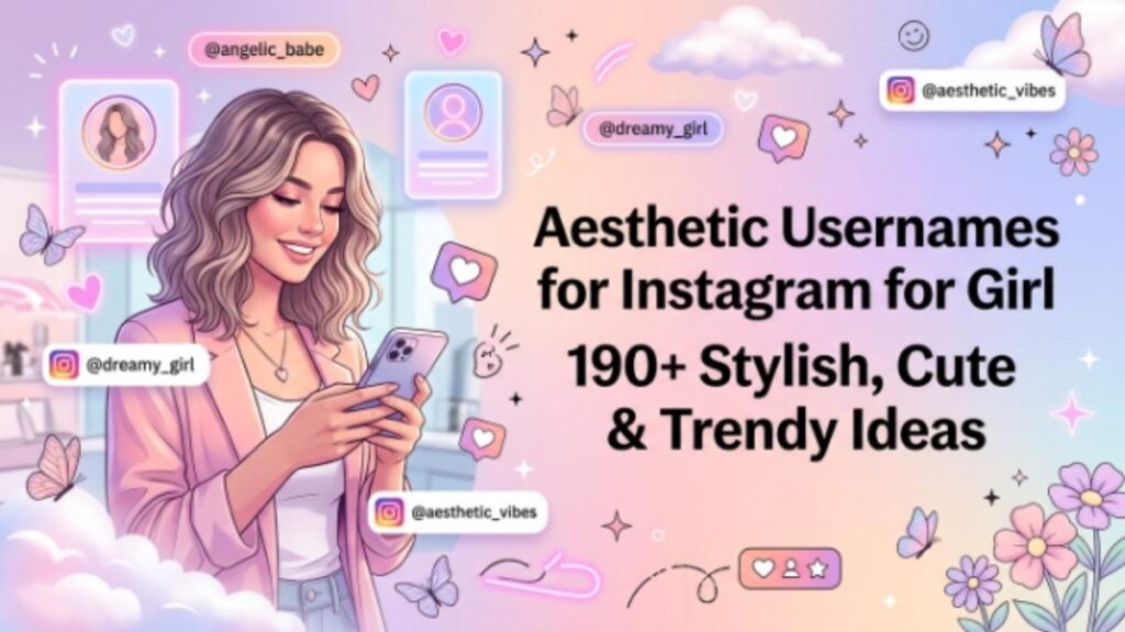 aesthetic-usernames-for-instagram-for-girl