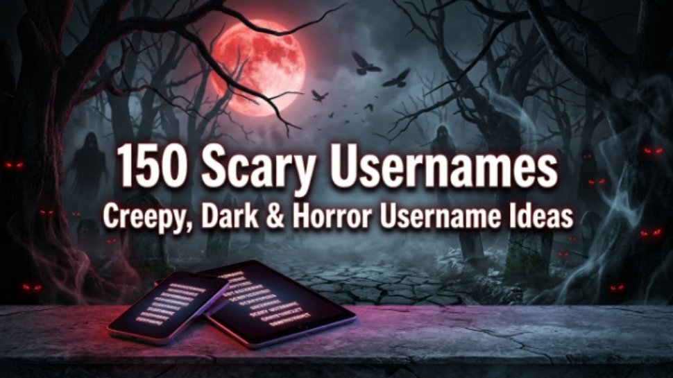scary-usernames