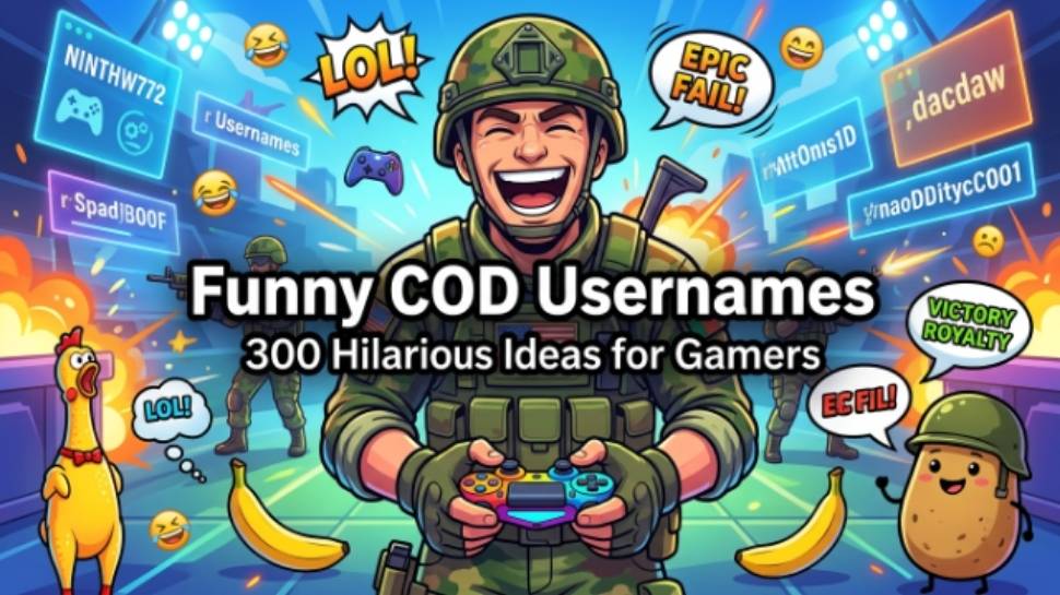 funny-cod-usernames