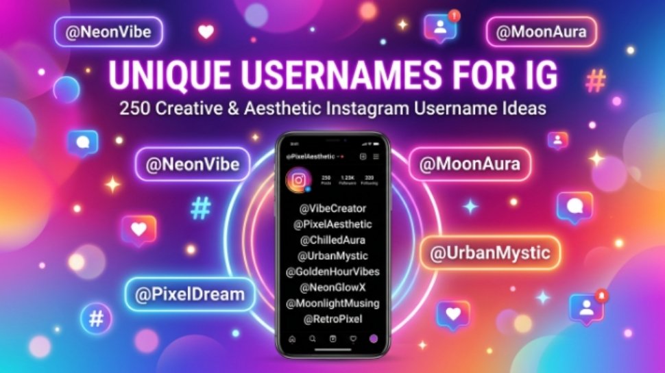 unique-usernames-for-ig