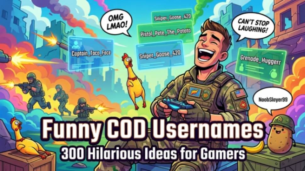 funny-cod-usernames