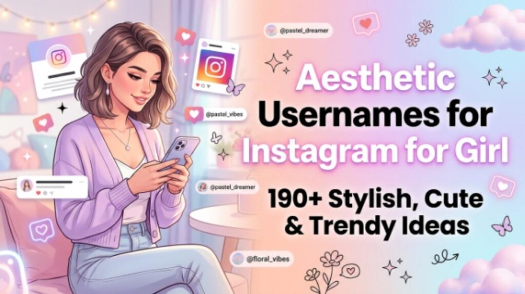 aesthetic-usernames-for-instagram-for-girl