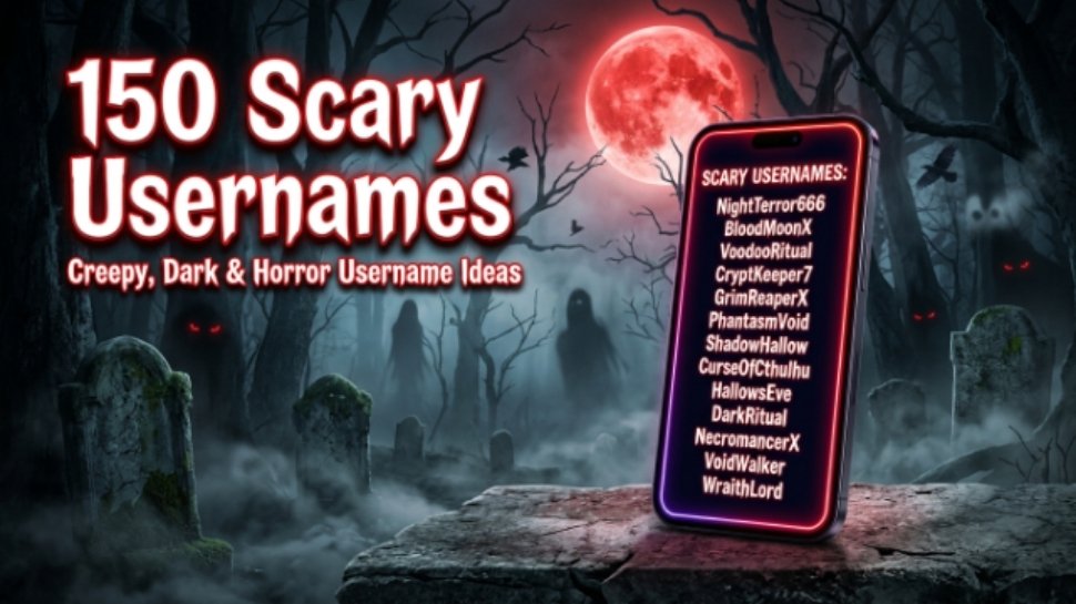 scary-usernames