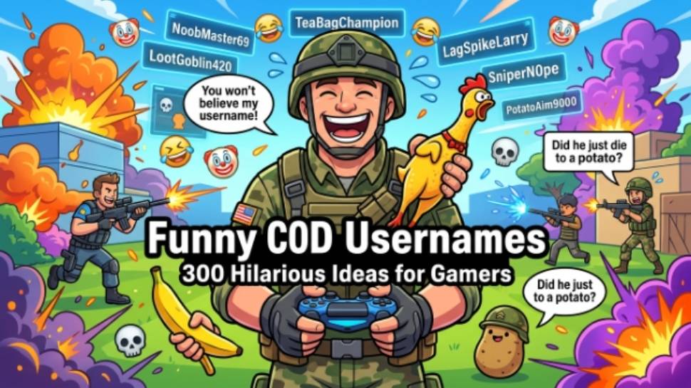 funny-cod-usernames