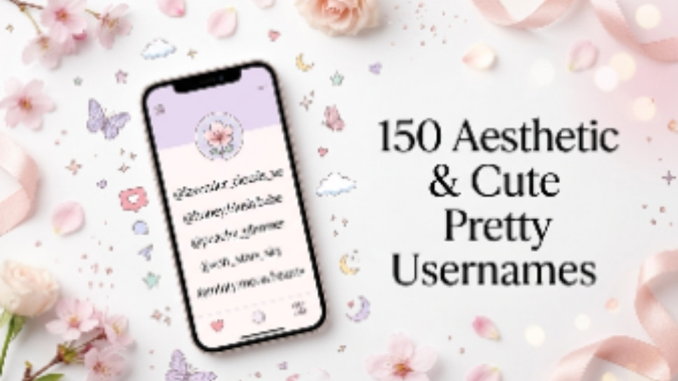 pretty-usernames