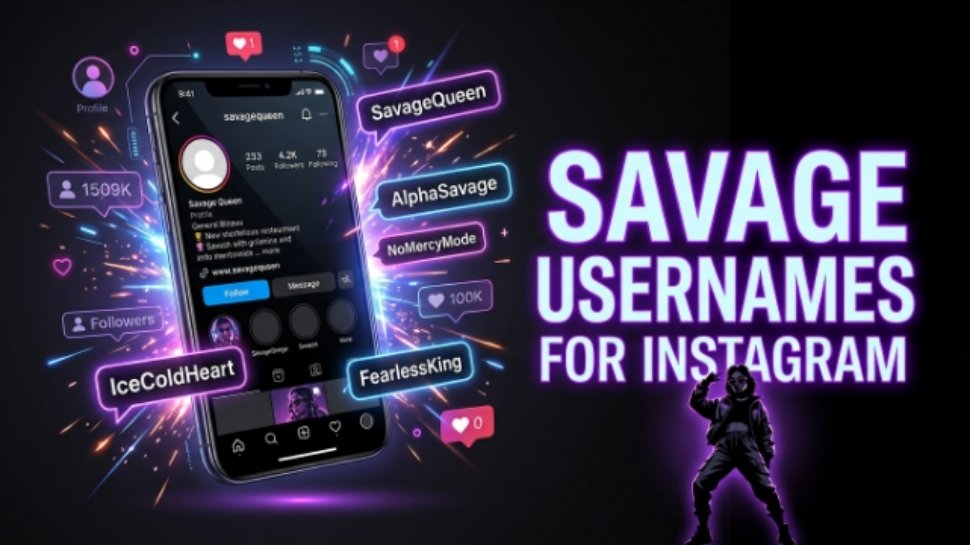 savage-usernames-for-instagram