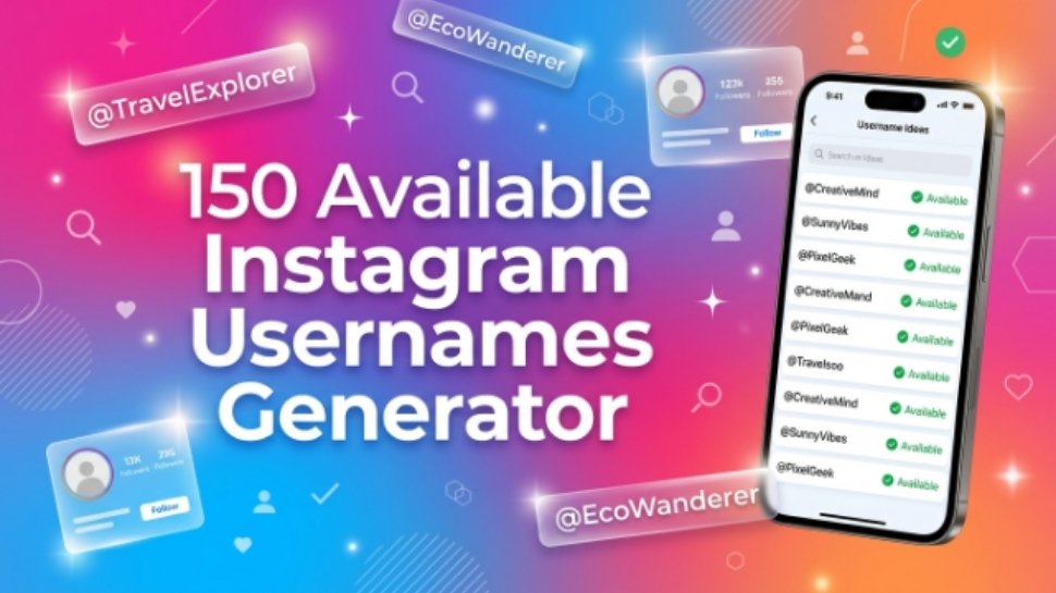 available-instagram-usernames-generator