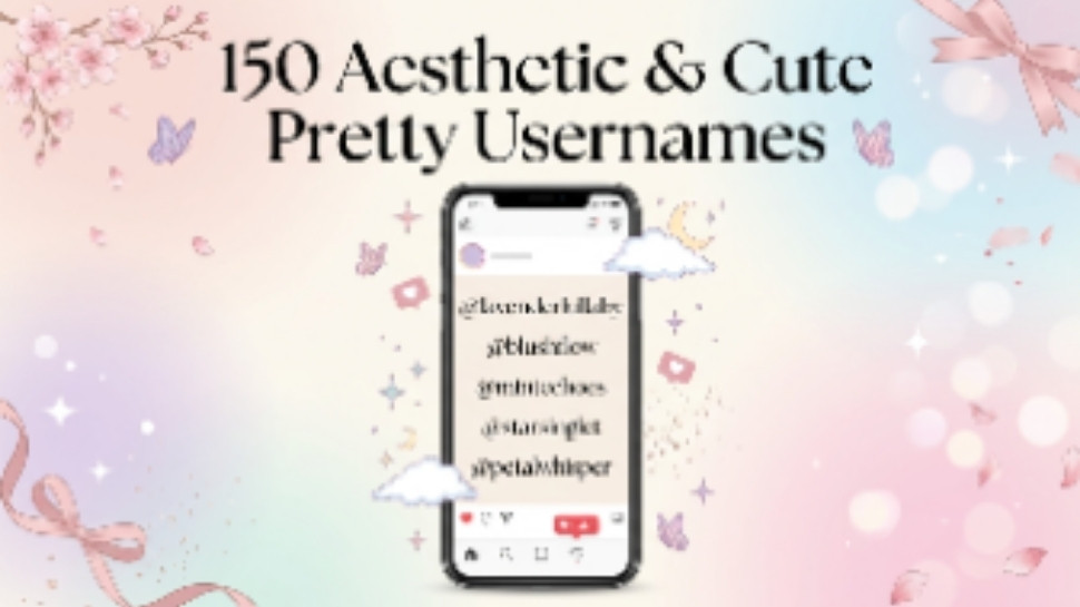 pretty-usernames